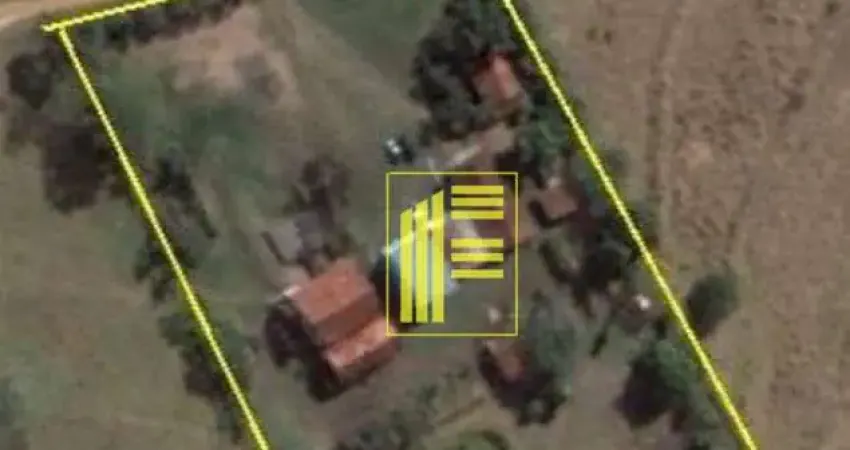 Área Comercial à venda, Trevo de Bady Bassit, Bady Bassitt - AR0003.