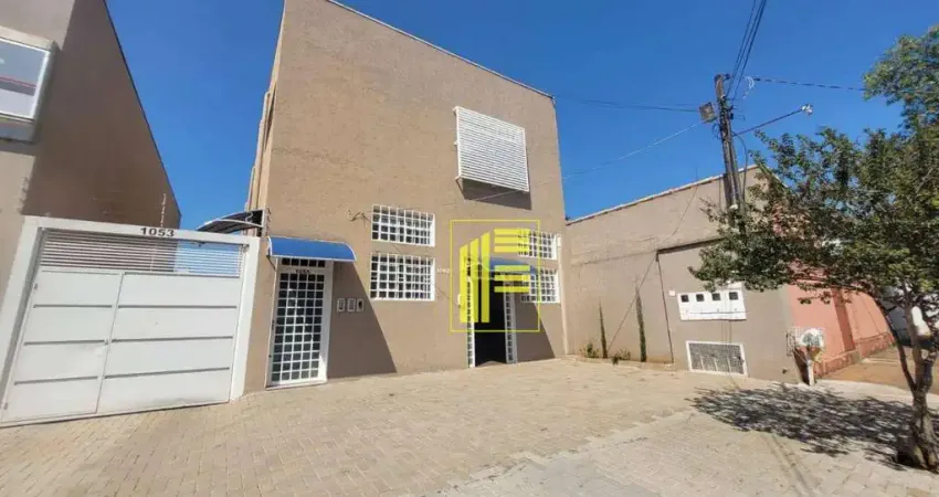 Sala para alugar, 110 m² por R$ 4.000,00/mês - Boa Vista - São José do Rio Preto/SP