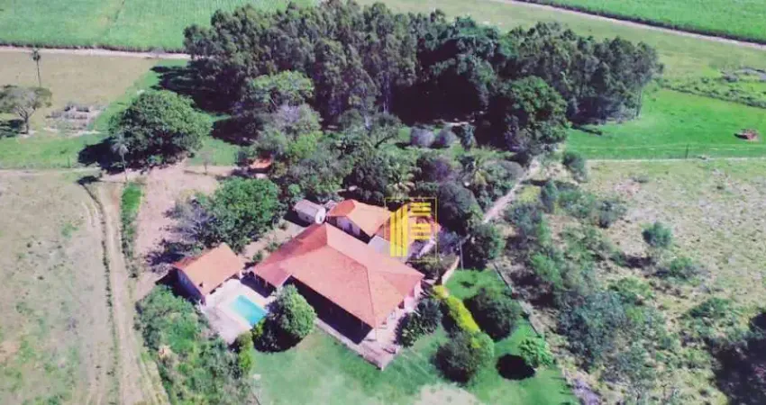 Chácara / sítio com 3 quartos à venda na Zona Rural, Tanabi 