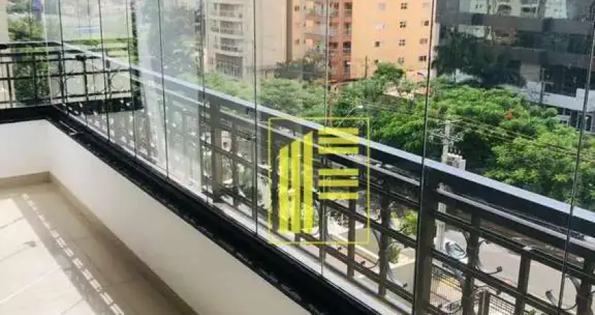 Apartamento com 3 quartos à venda na Avenida Emílio Trevisan, Jardim Novo Mundo, São José do Rio Preto