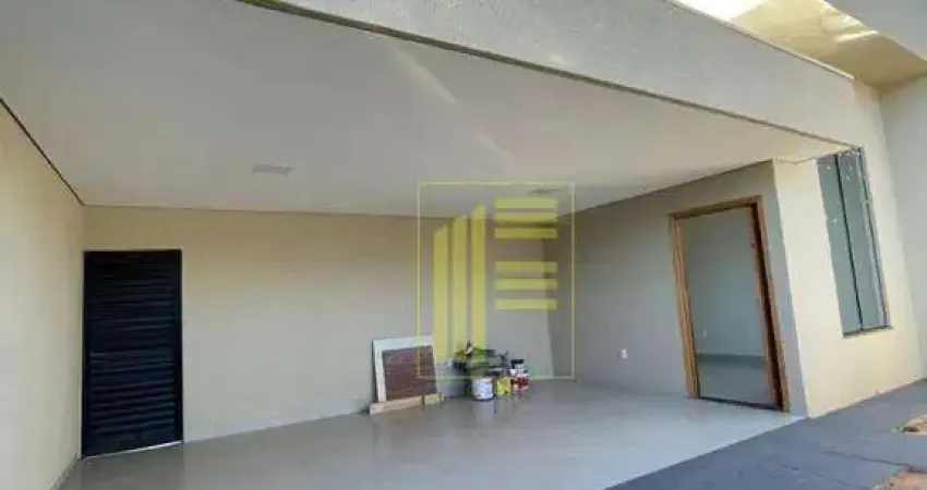 Casa para venda, imóvel novo, documentada, aceita financiamento, bem loalizada!