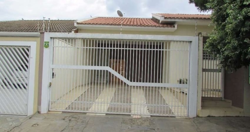 Casa Residencial com 03 dormitorios sendo 01 suite para locação no Jardim São Marco.