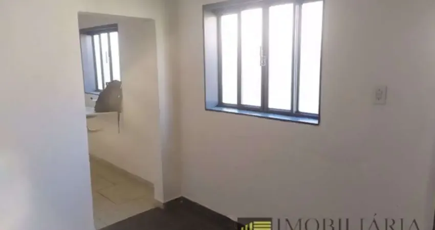 Casa com 1 quarto para alugar na Rua Capitão José Verdi, Vila Curti, São José do Rio Preto