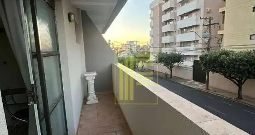 Apartamento com 3 quartos para alugar na Rua Demétrio Elias Madi, Higienópolis, São José do Rio Preto