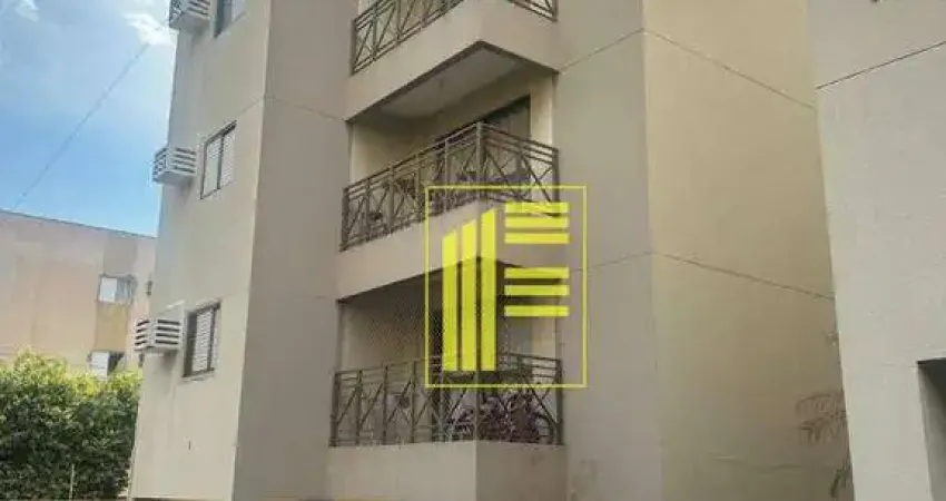 VENDA APARTAMENTO - VISTA SACADA PARA PLAZA SHOPPING