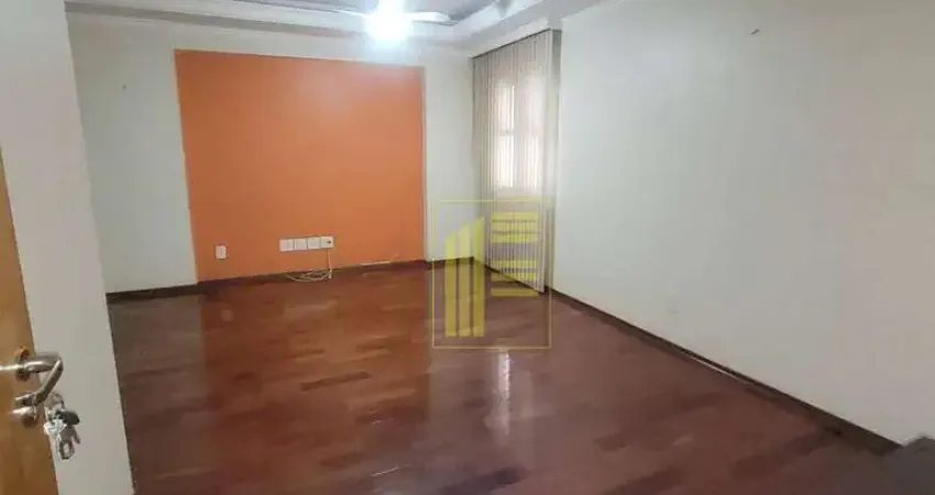 Apartamento com 03 dormitórios, garagem para locação no Centro de Rio Preto.