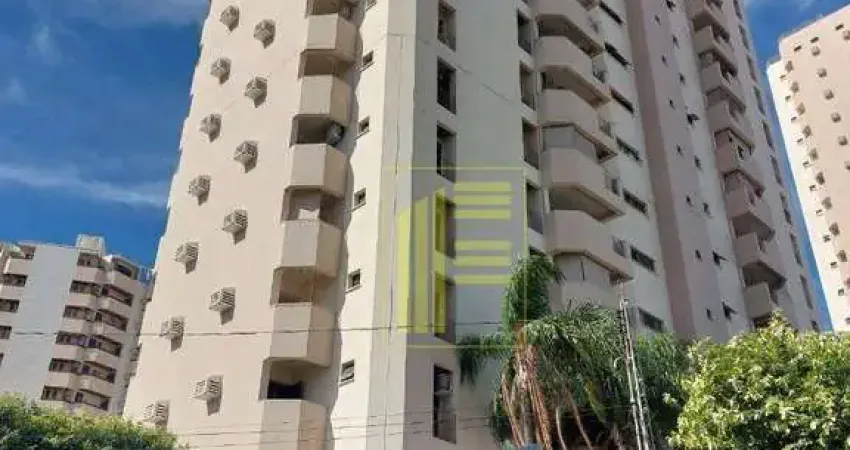 Apartamento para locação com 03 dormitórios, com lazer e portaria, próximo ao Muffato (Vila Redentora)