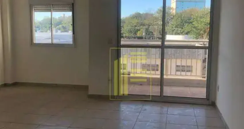Apartamento para venda na Redentora com 02 quartos, sendo 01 suíte e 02 vagas de garagem.