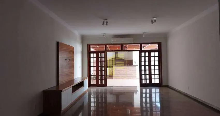 Casa térrea para locação no Recanto Real (Zona Sul)