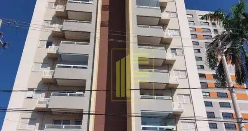 Apartamento para locação de 01 dormitório, 01 wc, 01 vaga coberta, novo, no bairro Jardim Urano.