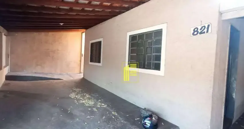 Casa com 3 quartos para alugar na Rua Adelina Alario Buzzini, Jardim Antunes, São José do Rio Preto