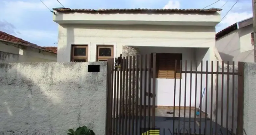 Casa para Locação com 01 dormitorio no bairro Boa Esperança.