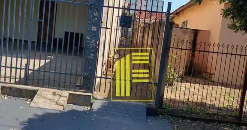 Casa com 1 quarto para alugar na Rua Capitão José Verdi, Vila Curti, São José do Rio Preto