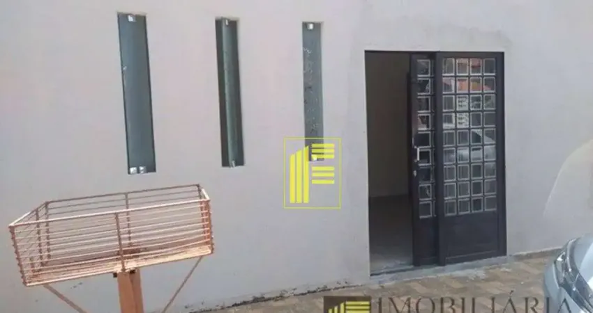 Salão para alugar, 40 m² por R$ 728,00 - Residencial Jardim Antonieta - São José do Rio Preto/SP