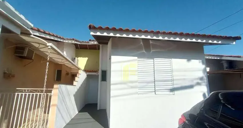 Casa para locação no condominio Parque da Liberdade II.