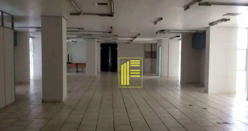 Salão Comercial para locação, Centro, São José do Rio Preto - SL0104.
