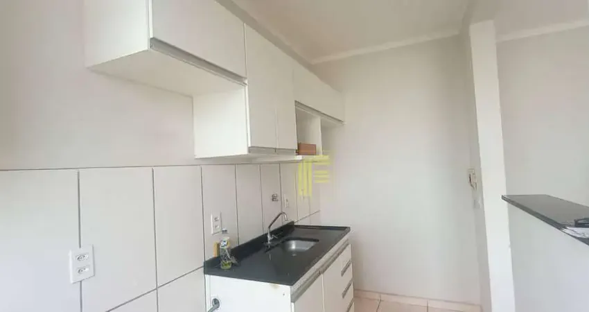 Apartamento com 2 quartos para alugar na Rua Patrícia Rodrigues Fontes, Rios di Itália, São José do Rio Preto