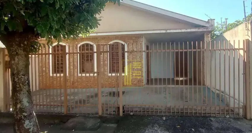 Casa com 2 quartos para alugar na Avenida Professor Francisco Barbeta Júnior, Jardim Herculano, São José do Rio Preto