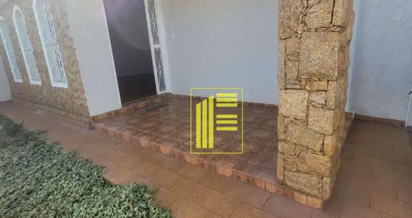 Casa comercial para alugar na Rua Independência, Boa Vista, São José do Rio Preto