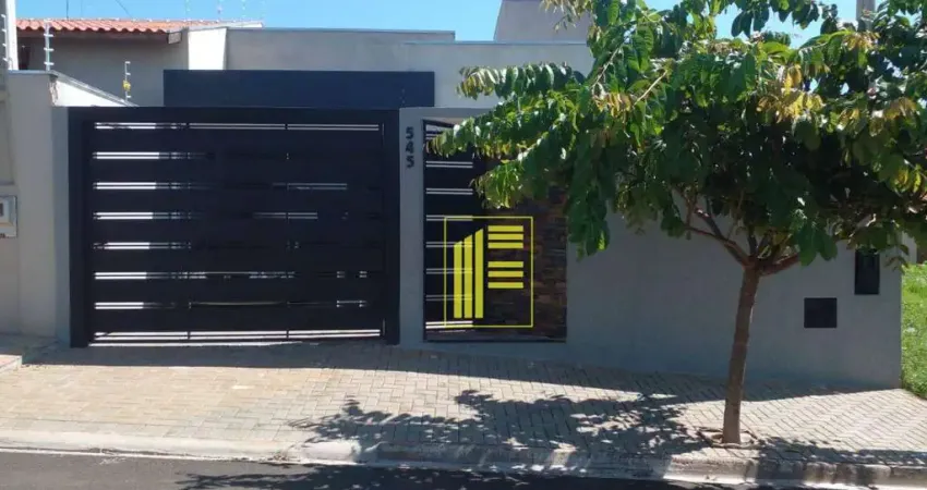 Casa com piscina para locação em Cedral no bairro Avenida Parque.