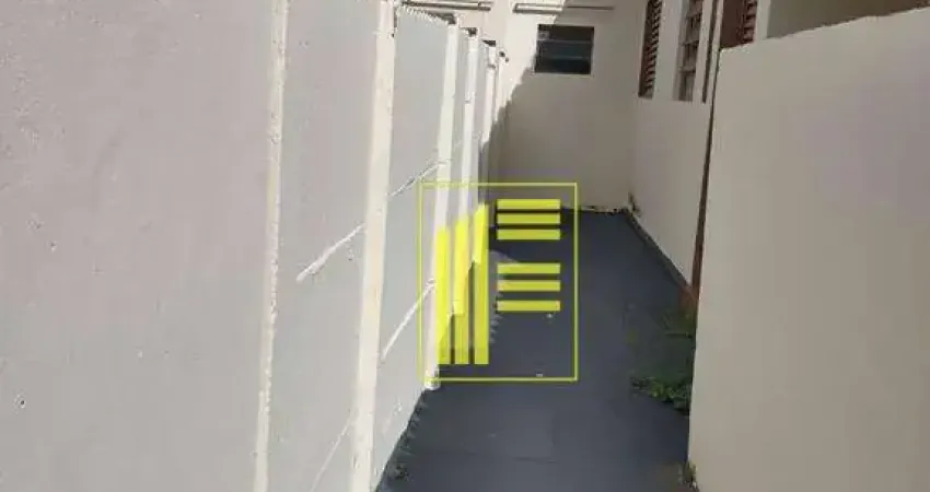 Casa para locaçao no Vila Maceno com 01 dormitório.