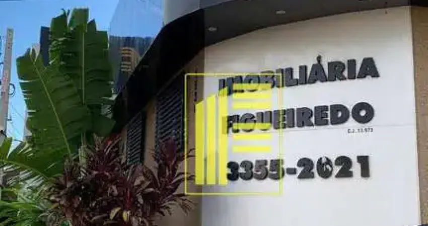 Ótimo terreno para prédio na Boa Vista. Excelente preço! R$990 mil.