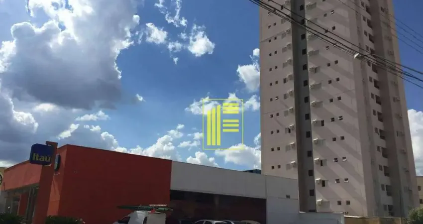 VENDE-SE APARTAMENTO 2 DORMITÓRIOS 2 WC NO VETORAZZO