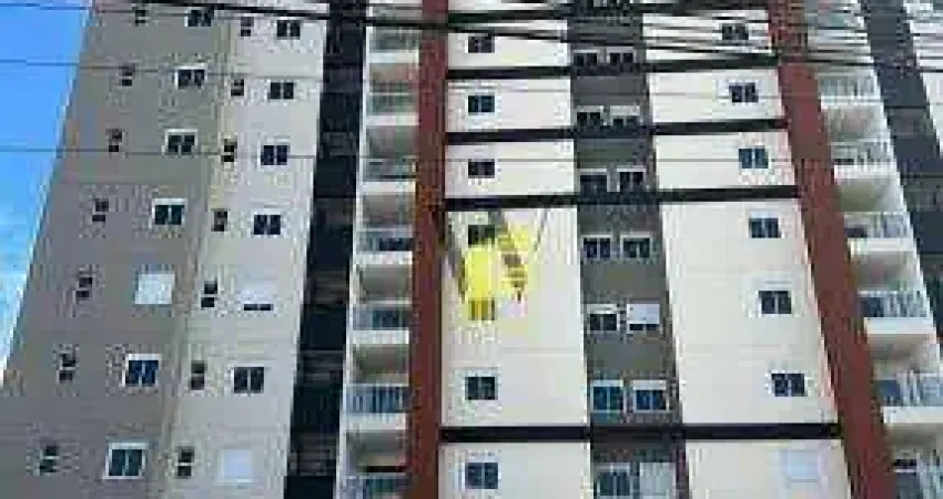 Apartamento a venda próximo da Avenida José Munia sendo 02 dormitórios, 01 wc, 01 vaga, sala e sacada.