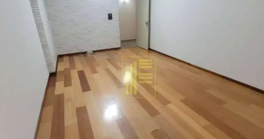 Sala em prédio comercial para locação no Centro de Rio Preto