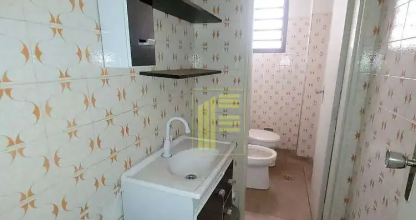 Sala em prédio comercial para locação no Centro de Rio Preto.