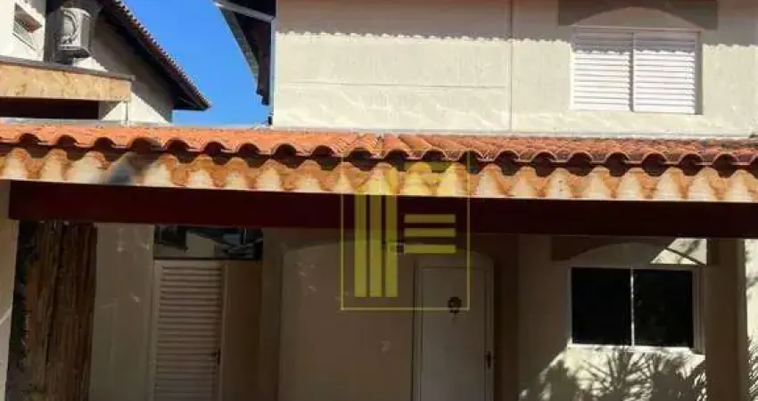Aluga-se ou vende-se casa sobrado em condomínio no bairro Jardim Caparroz 3 dormitórios, 2 banheiros, 2 vagas com lazer.