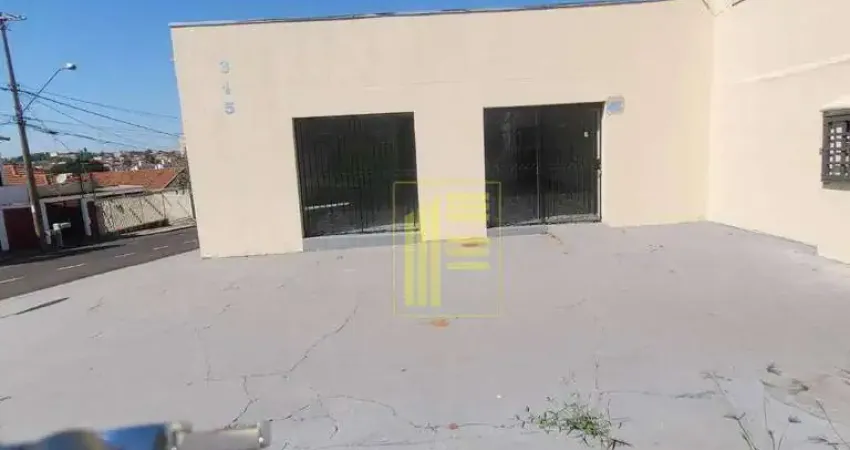 Salão para alugar, 120 m² por R$ 2.599,78/mês - Boa Vista - São José do Rio Preto/SP