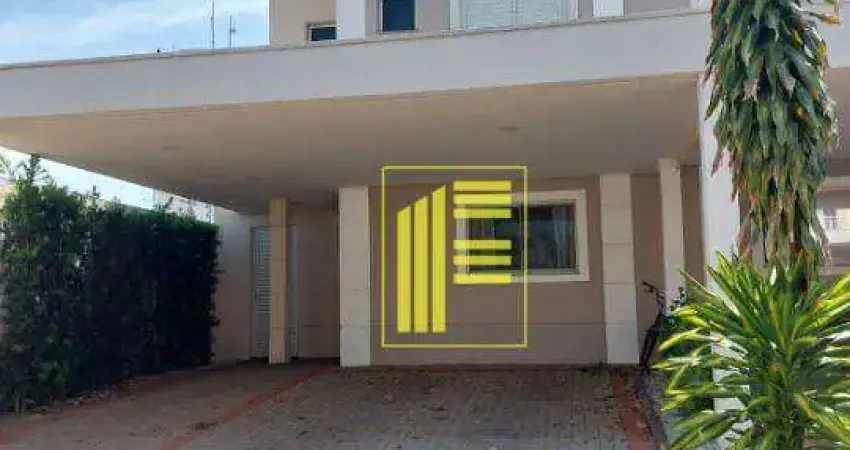 Aluga-se casa na Zona Sul em condomínio com 03 dormitórios, 02 vagas e lazer completo.