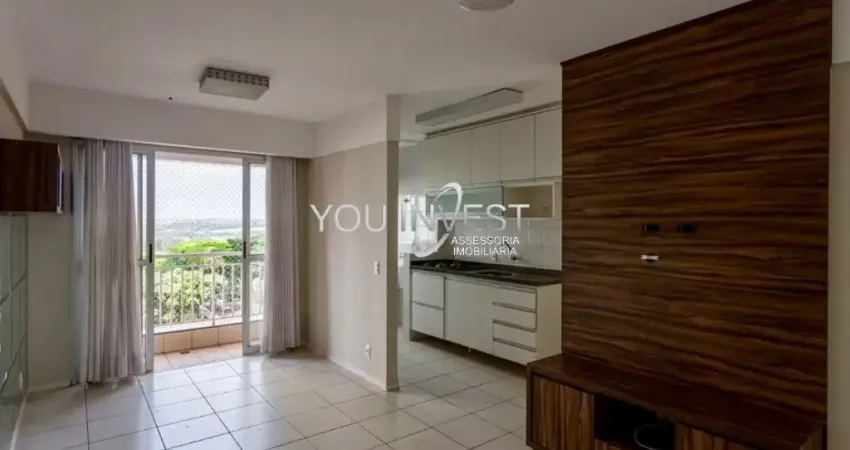 Apartamento para VENDA com 3 quartos com 1 Suite proximo ao Shopping Catuai.
