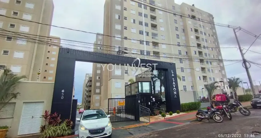 Apartamentos com 2 Quartos e 1 banheiro para Alugar em Gleba Palhano