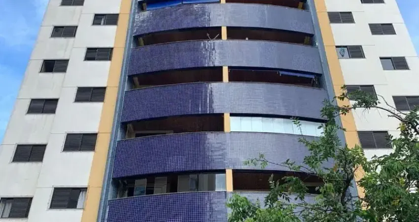 Apartamanto para locação com 3 quartos(1 suíte)- rua paranagua - londrina - centro