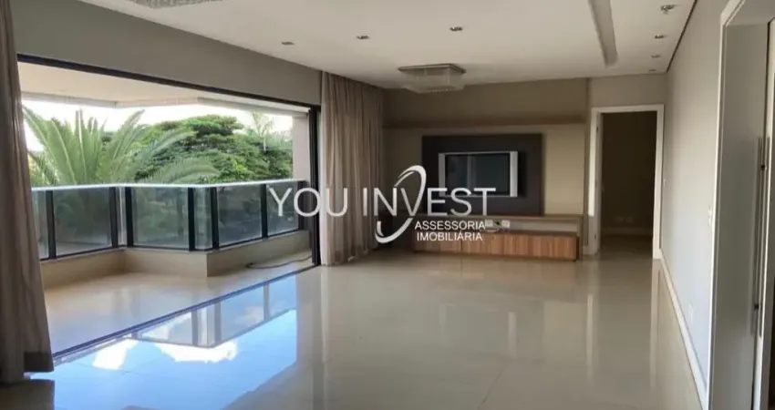 Apartamentos com 3 quartos e 5 banheiros para alugar em gleba palhano