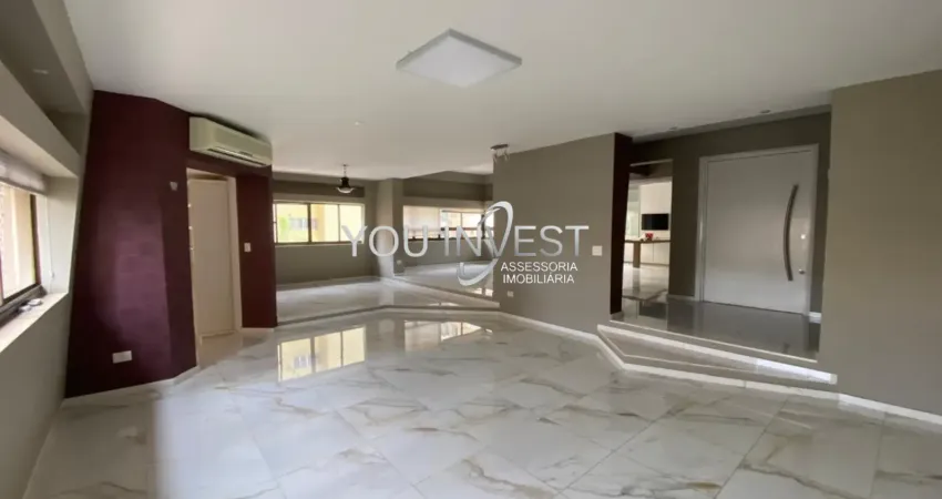 Apartamento com 4 quartos para alugar na Rua Belo Horizonte, 1050, Centro, Londrina