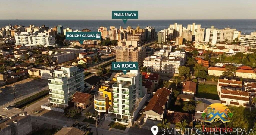 Apartamentos Garden – Novo - Pronto Para Morar em Caiobá/Matinhos/PR
