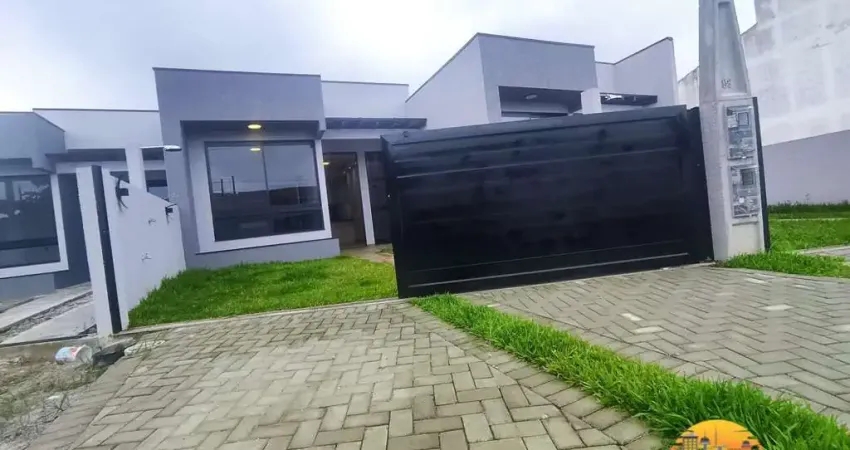 ﻿Casa Alto Padrão R$550mil - Balneário Bom Retiro – Matinhos/PR