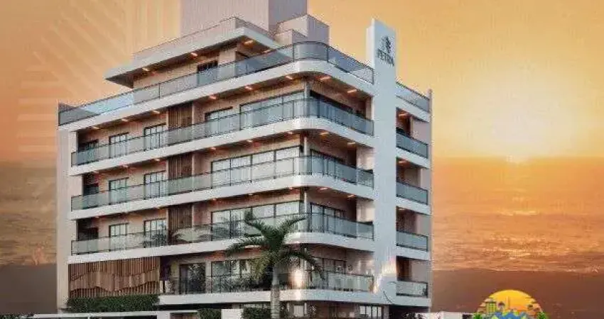 ﻿à venda em matinhos/pr - apartamentos frente mar –  apenas 6 unidades