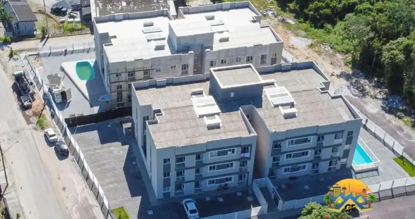 R$299mil - Apartamento Novo à Venda em Matinhos/PR -  Portal das Praias