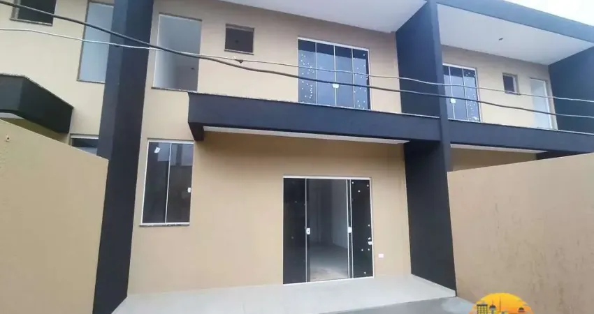 Casa com 2 quartos à venda na Avenida Londrina, 280, Bom Retiro, Matinhos