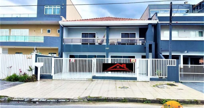 Casa com 6 quartos à venda na Avenida Beira Mar, 5107, Balneário Inajá, Matinhos
