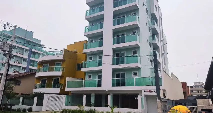 Apartamento em Caiobá/Matinhos/PR – Novo – Pronto para Morar