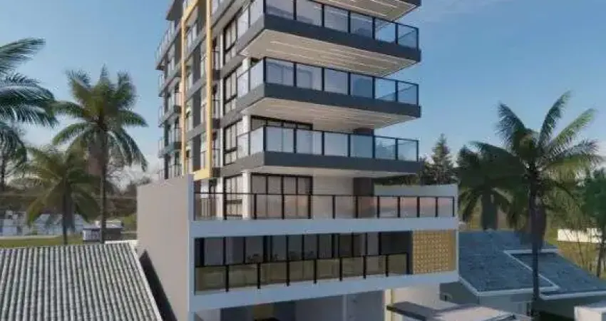 Cobertura lançamento em caiobá, matinhos/pr - alto padrão - luxo e exclusividade -