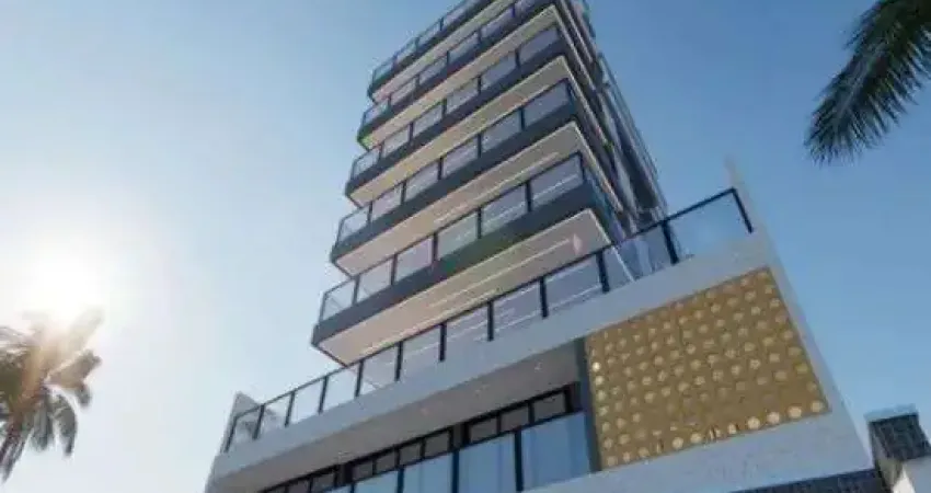 Apartamento alto padrão - luxo e exclusividade - lançamento em caiobá, matinhos/pr