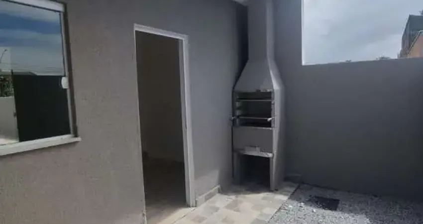 Casa com 2 quartos à venda na Avenida Paranaguá, Riviera, Matinhos