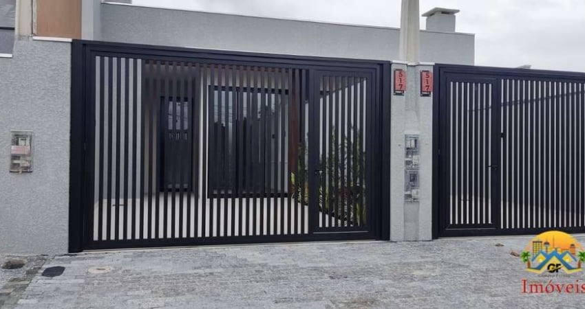 À Venda Alto Padrão 3 Quartos, 2 Suítes, com SPA – Matinhos/PR