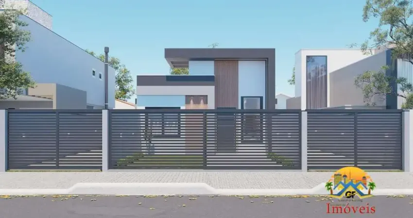 Casa com 2 quartos à venda na Rua Minas Gerais, Riviera, Matinhos